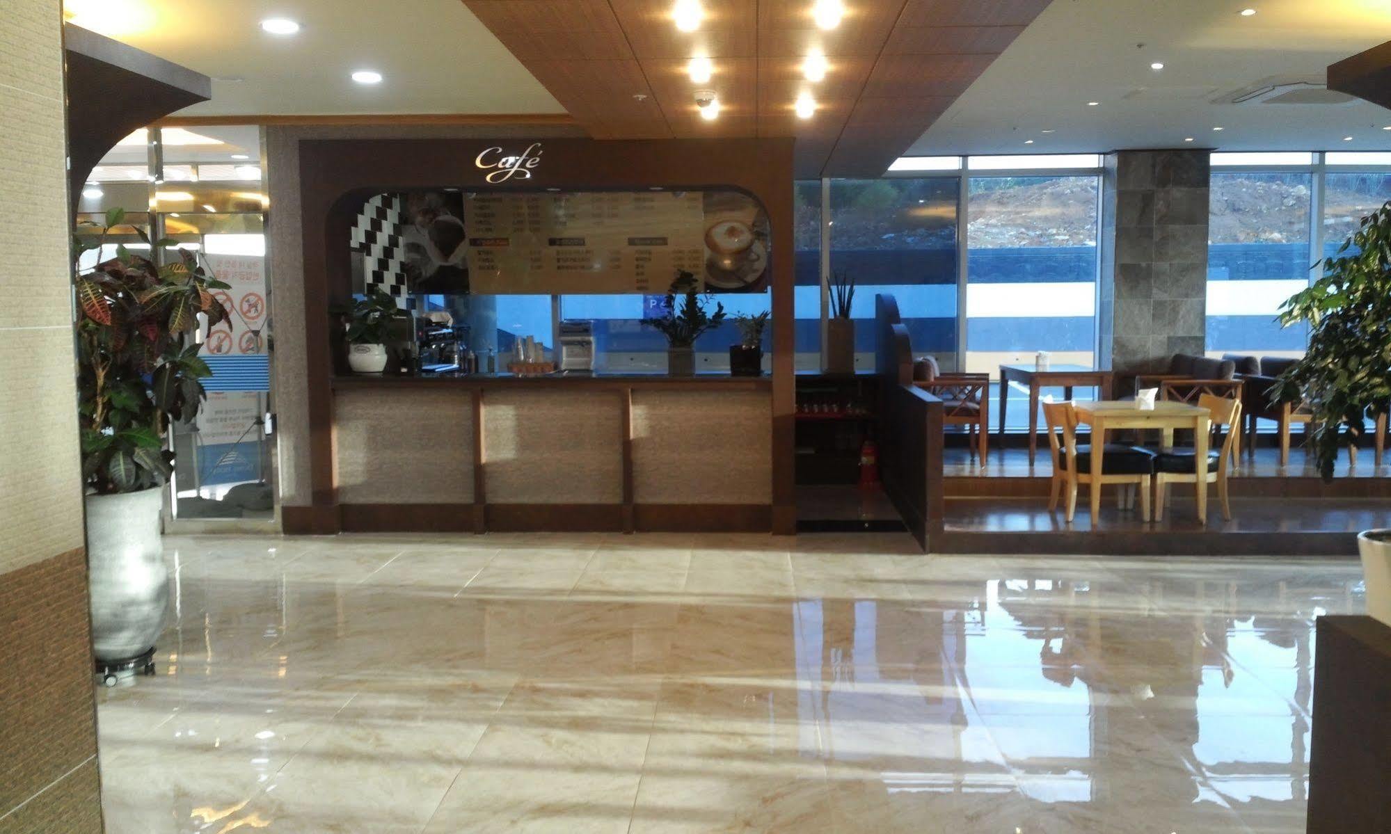 Dome Hotel Кодже Экстерьер фото