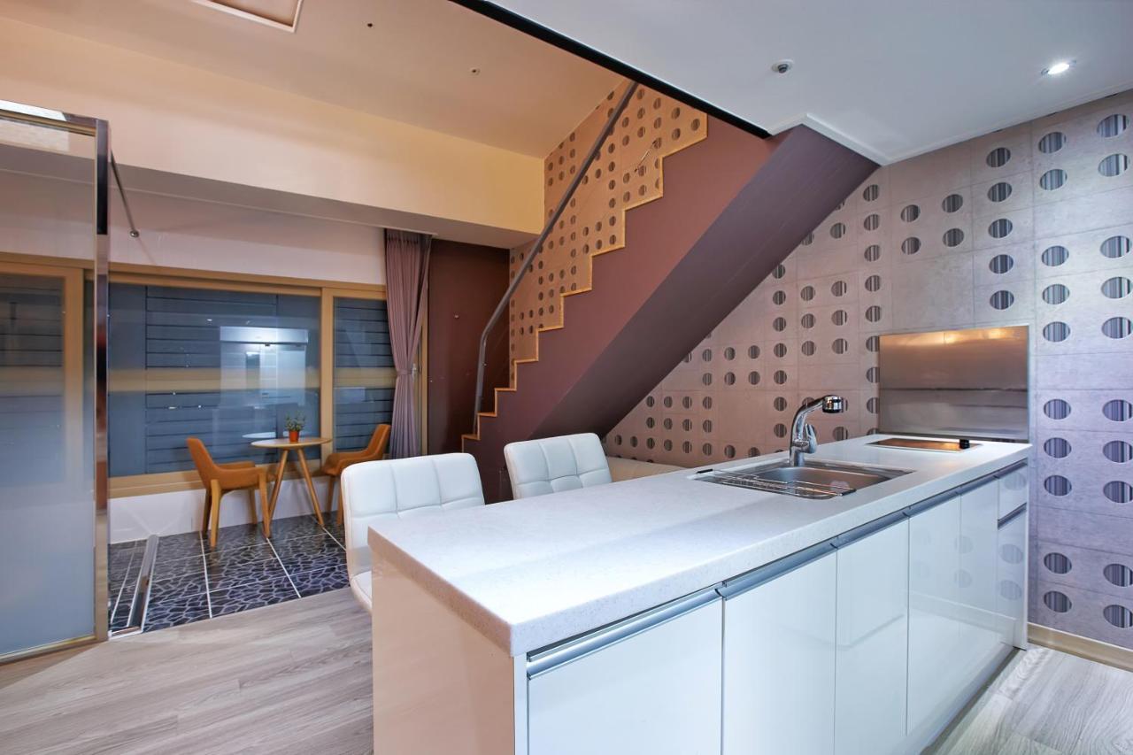 Dome Hotel Кодже Экстерьер фото