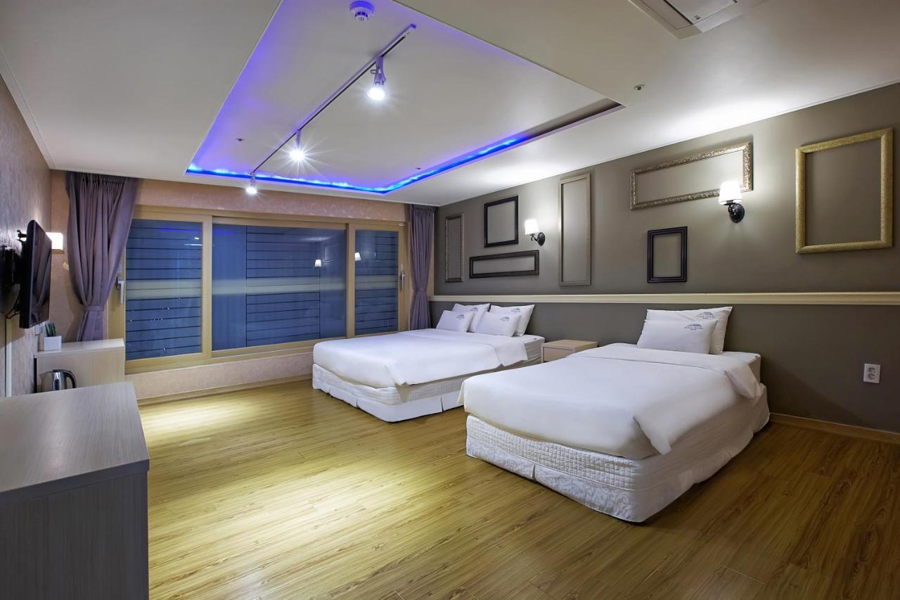Dome Hotel Кодже Экстерьер фото