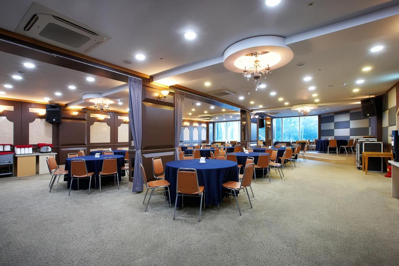 Dome Hotel Кодже Экстерьер фото
